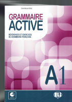 Grammaire active A1.pdf